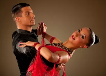 En İyi Foxtrot Kursu – Kurs Seçerken Bunlara Dikkat Edin!