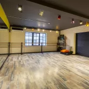 En Iyi Samba Kursu 1