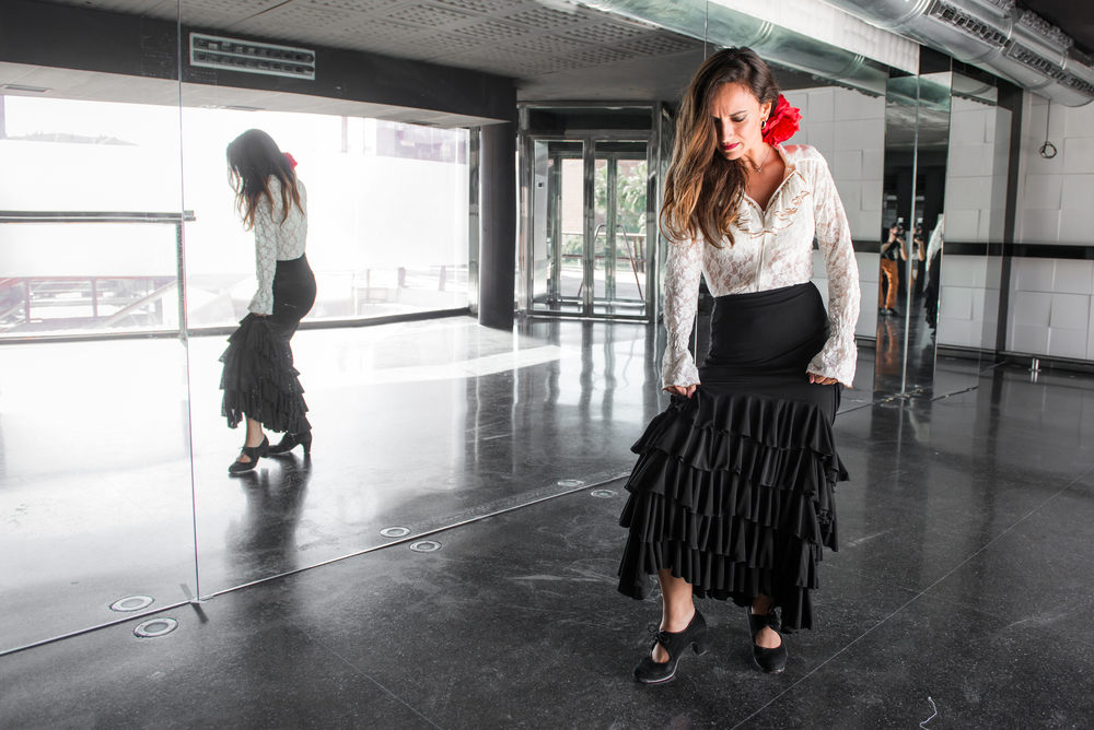 Flamenko Kursu Ucret