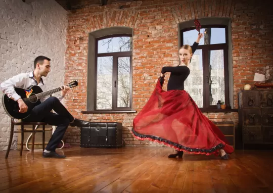 flamenko kursu ücretleri