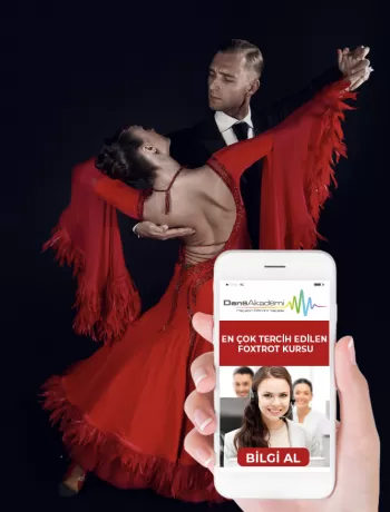 foxtrot kursları
