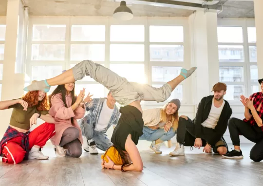 genc break dance kurs fiyatlar