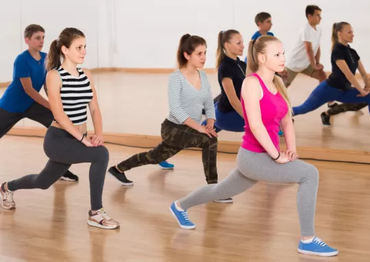 genç halk dansları kursu fiyatları