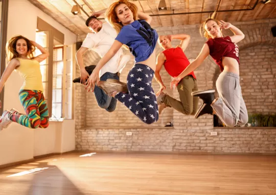 genç hip hop dersleri