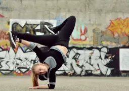 genç hip hop kursları