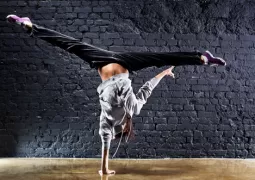 genç hip hop kursları