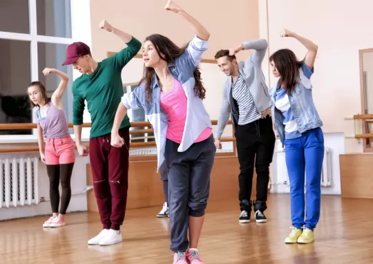 genç hip hop kursu fiyatları