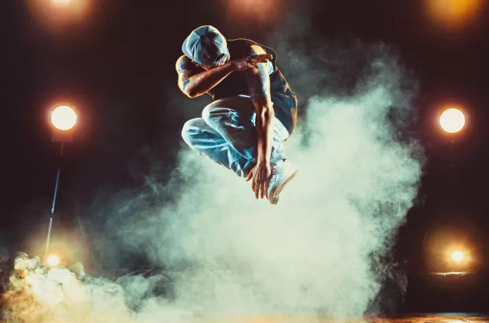 genç hip hop kursu fiyatları