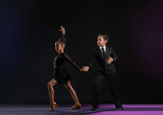 genç latin dans kursu fiyat