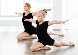 genç modern dans  kursu eğitmenleri