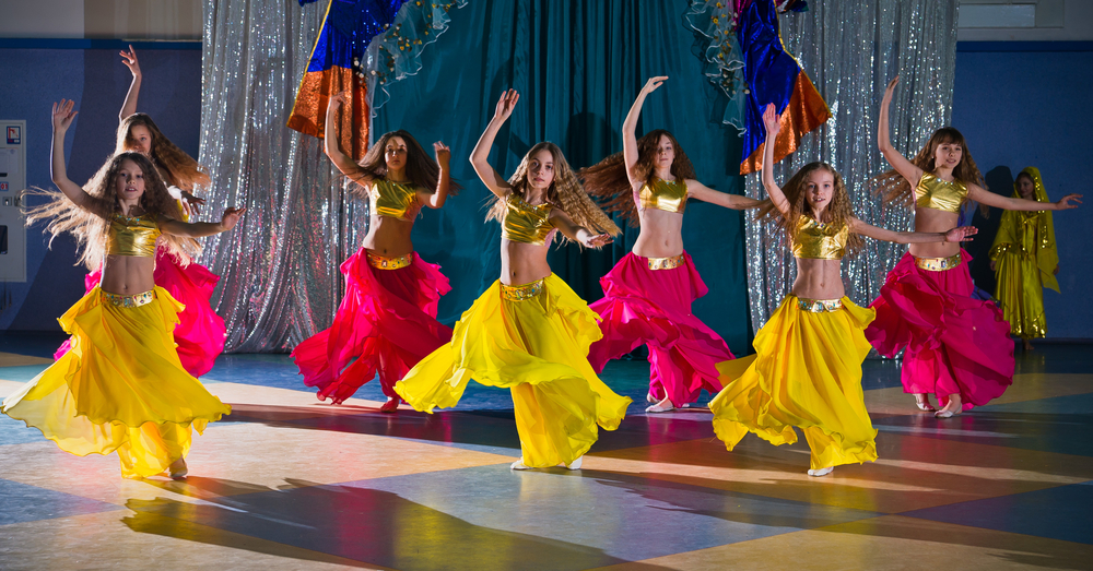 Genc Oryantal Dans Fiyatlari 2