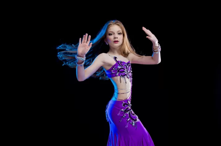 genç oryantal kursu fiyatları