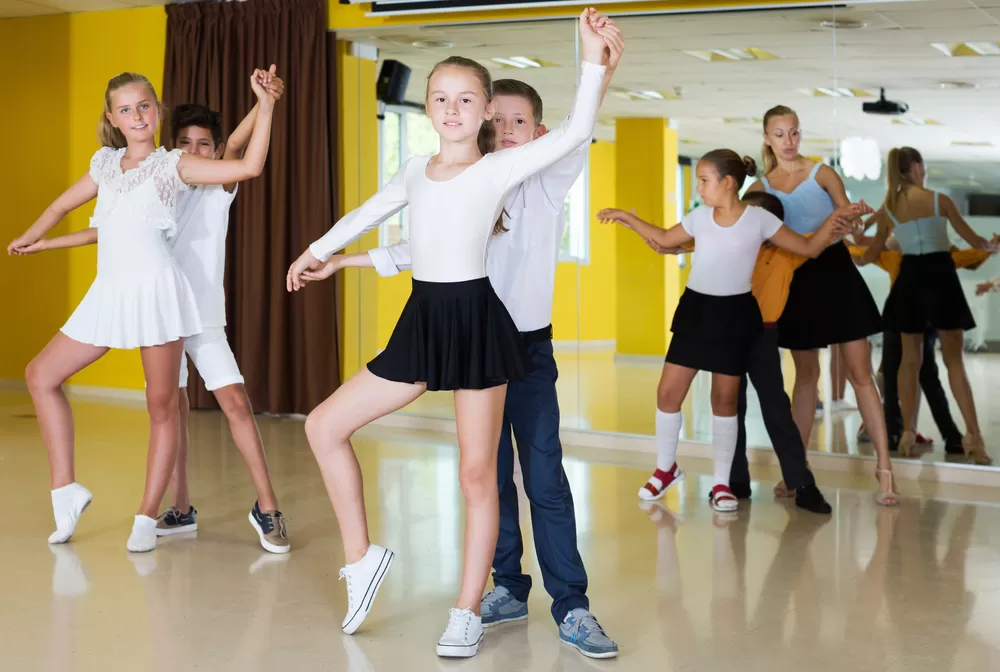 genç tango eğitimi