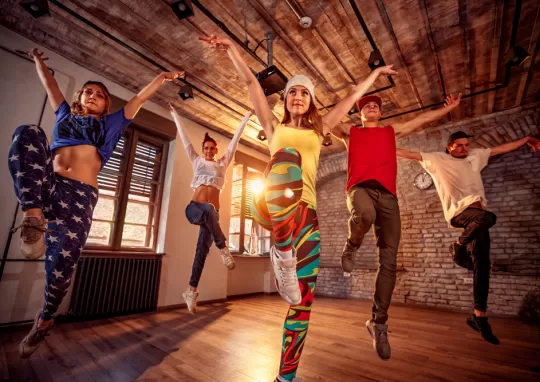 genc zeybek dersleri