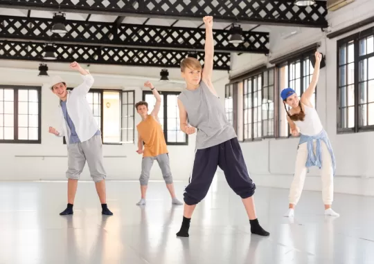 genç zumba kursu fiyatları