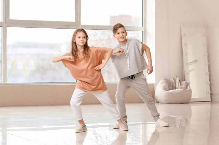 hip hop workshop fiyatları