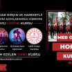 Horon Kursu Fiyatları – Erken Kayıtta %50 İndirim