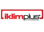 Iklim Plus Logo
