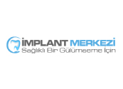 Imlant Merkezi Logo