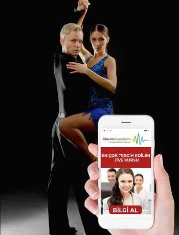 jive kursları