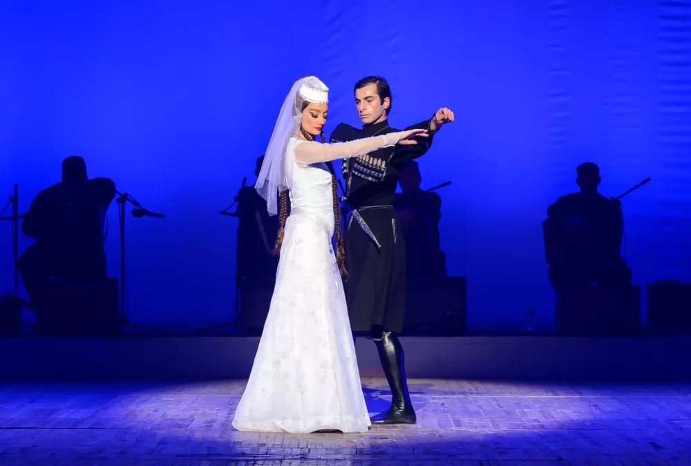 kafkas dansı kurs fiyatları