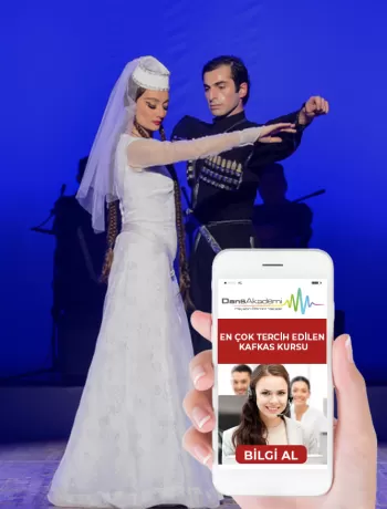 kafkas dansı kursu fiyatları