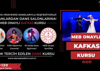 Kafkas Kursu Fiyatları – Erken Kayıtta %50 İndirim