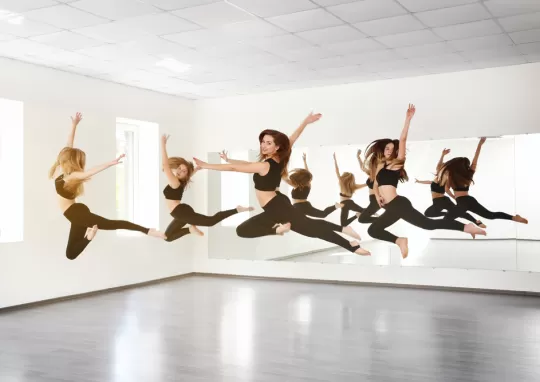 konservatuvara hazırlık