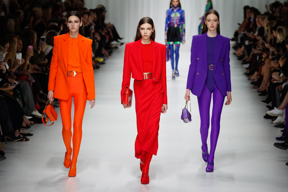 Mankenlik Egitimleri