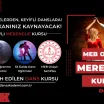 Merengue Kursu Fiyatları – Erken Kayıtta %50 İndirim