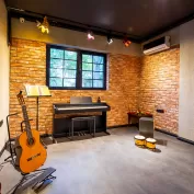 Modern Dans Kursu 14