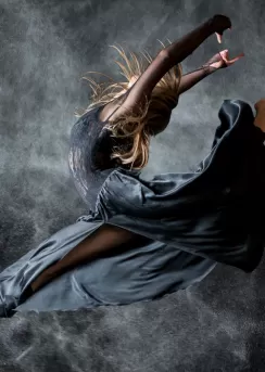 modern dans yorumları