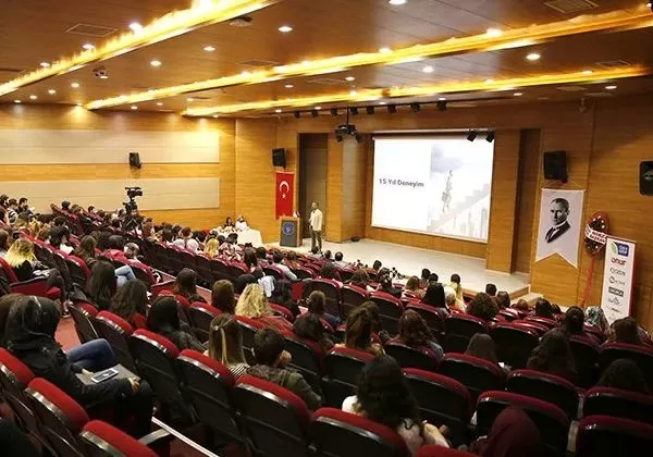 orhan gürbüz deneyim