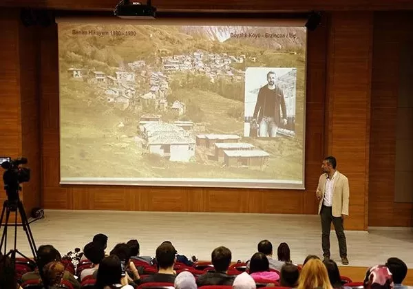 orhan gürbüz kimdir