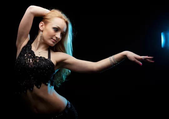 oryantal eğitimleri