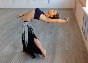 Oryantal Eğitmeni İş İlanı