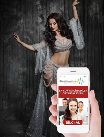 oryantal kursu tavsiye