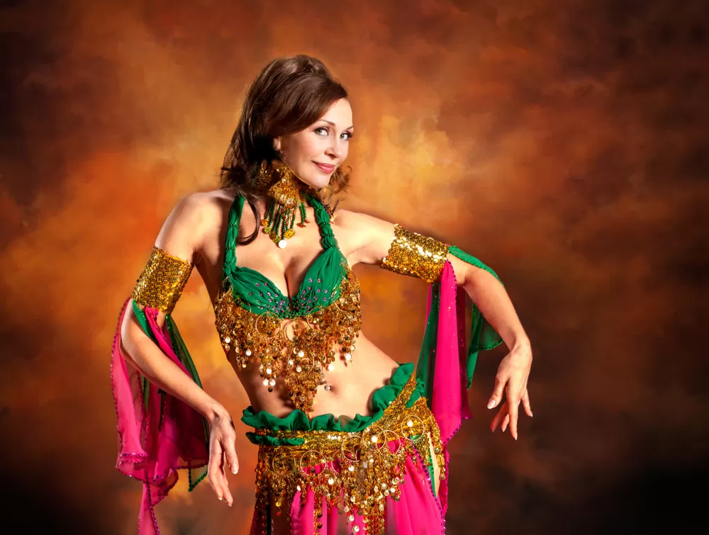 Oryantal Kursu Ucret 1