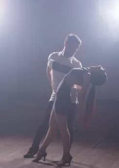 özel 4 - 5 yaş bale dans dersi