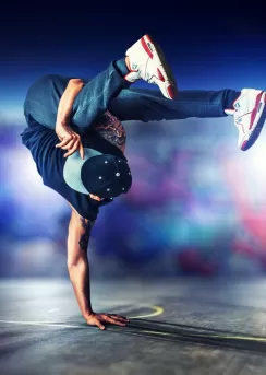 özel 4 yaş bale hazırlık dans kursları