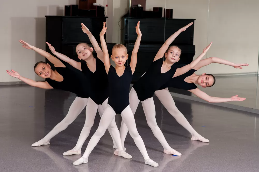 özel 6 yaş bale kursu fiyatları