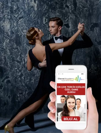özel dans kursları