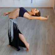 Ozel Dans Kursu Istanbul 4