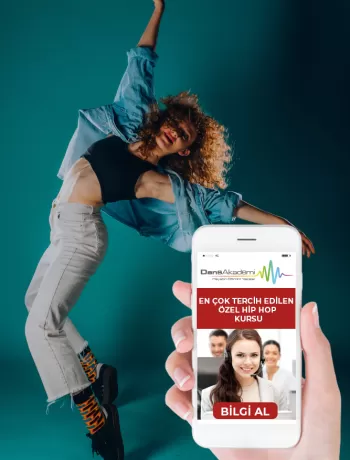 özel hip hop kursları