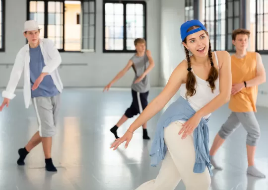 özel konservatuvara hazırlık eğitimi