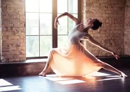 özel modern dans kursları