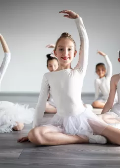 özel oryantal dans kursu