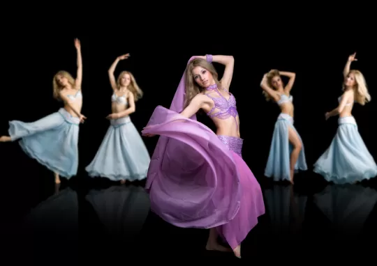 özel oryantal kursu istanbul