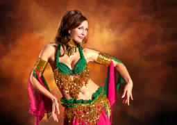 özel oryantal kursu ücret