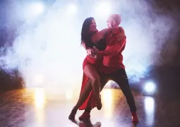 özel salsa kursları